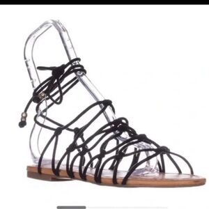 INC International Concepts Gladiator Shoe